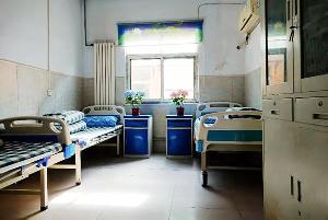 洛阳老年公寓-住宿环境