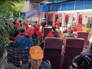 洛阳老年公寓-视频