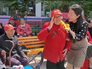 洛阳老年公寓-视频3