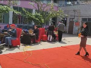 洛阳涧西区老年公寓-视频