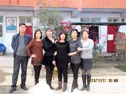 同学也来献爱心