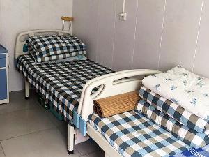 洛阳老年公寓-住宿