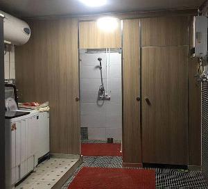 洛阳养老院-住宿环境