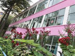 洛阳养老院-环境1