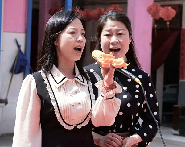 洛阳养老院附近哪家好