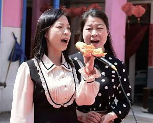 洛阳养老院附近哪家好