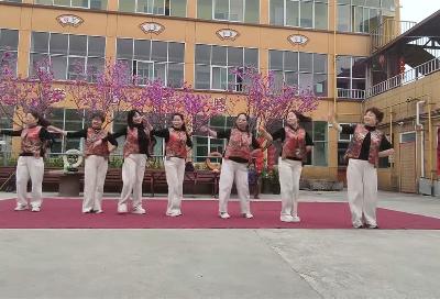 2026年4月馨乐园养老院活动（三）