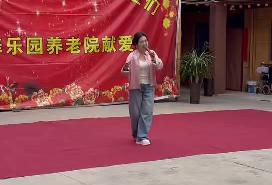 2026年4月馨乐园养老院活动（七）