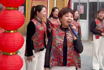 2026年4月馨乐园养老院活动（八）