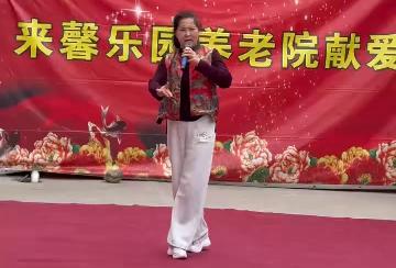 2026年4月馨乐园养老院活动（九）