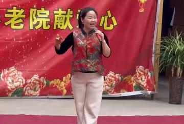 2026年4月馨乐园养老院活动（十）