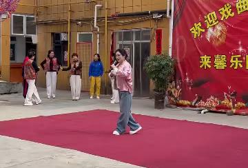 2026年4月馨乐园养老院活动（十七）