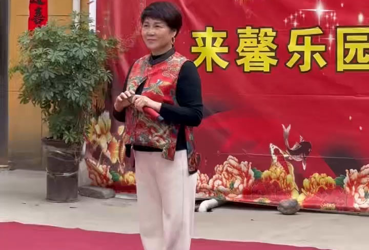 2026年4月馨乐园养老院活动（十九）