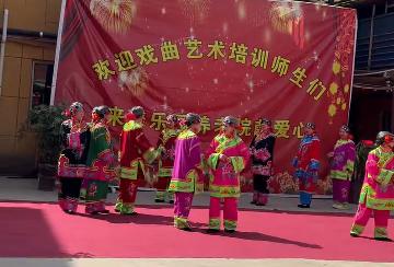 2026年4月馨乐园养老院活动（二十三）