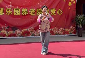 2026年4月馨乐园养老院活动（二十四）