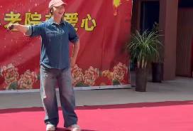 2026年4月馨乐园养老院活动（二十五）