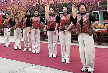 2026年4月馨乐园养老院活动（二十七）