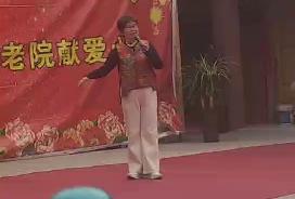 2026年4月馨乐园养老院活动（二十九）