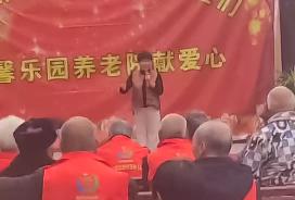 2026年4月馨乐园养老院活动（三十）