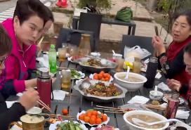 2026年4月馨乐园养老院活动（三十一）