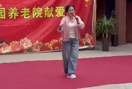 2026年4月馨乐园养老院活动（三十二）